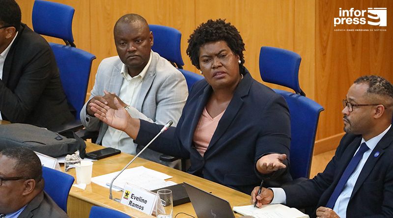 Parlamento: PAICV acusa Governo de “abandono” do sector agropecuário e questiona sobre promessas por cumprir