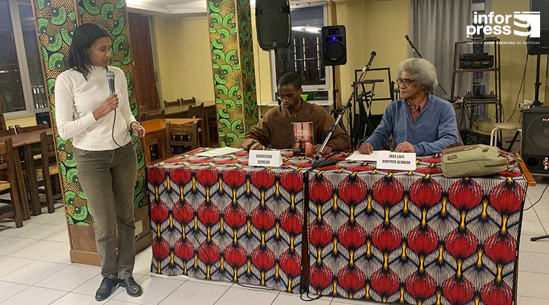 Portugal: DALMACV-PT celebra Dia Mundial da Poesia com lançamento de livro e recital