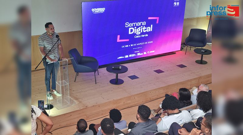 São Vicente tem muito a acrescentar à economia digital na intersecção entre cultura, inovação e tecnologia – Pedro Lopes