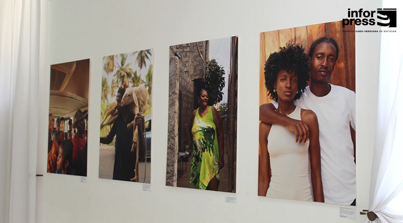 Fotógrafa holandesa destaca riqueza cultural cabo-verdiana em exposição na Praia