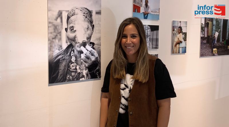 Portugal: Exposição em Lisboa dá a conhecer quotidiano de Santo Antão e trabalho da Associação Junt'amor