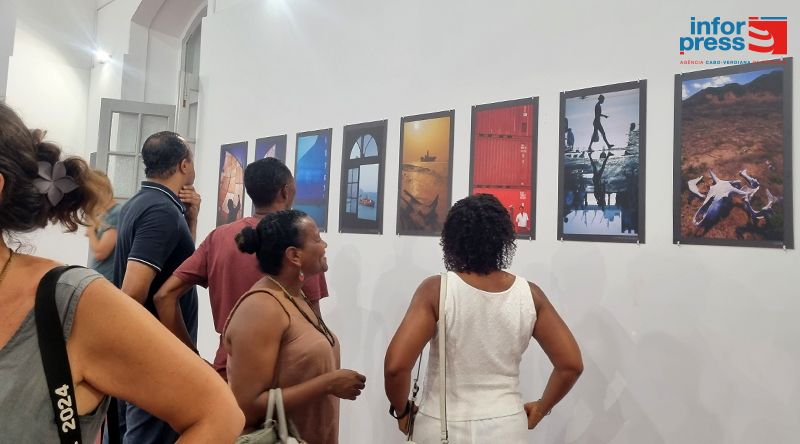 Exposição “São Vicente, 30 anos atrás” resgata o Mindelo dos anos 80 através da lente de Marzio Marzot