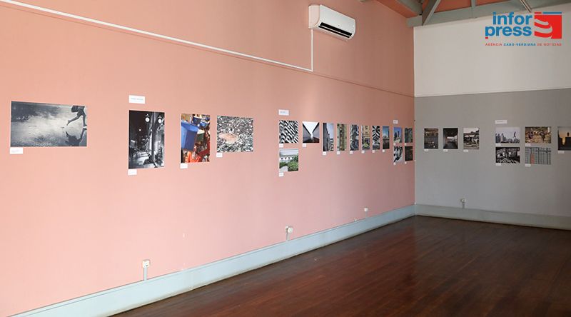 Praia: Exposição internacional de fotografia premia diferentes olhares sobre Arquitetura