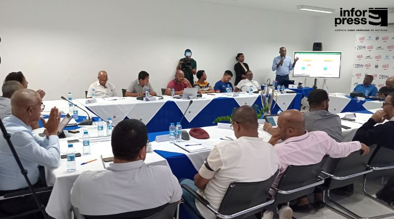FCF inquieta-se com a insustentabilidade financeira dos clubes