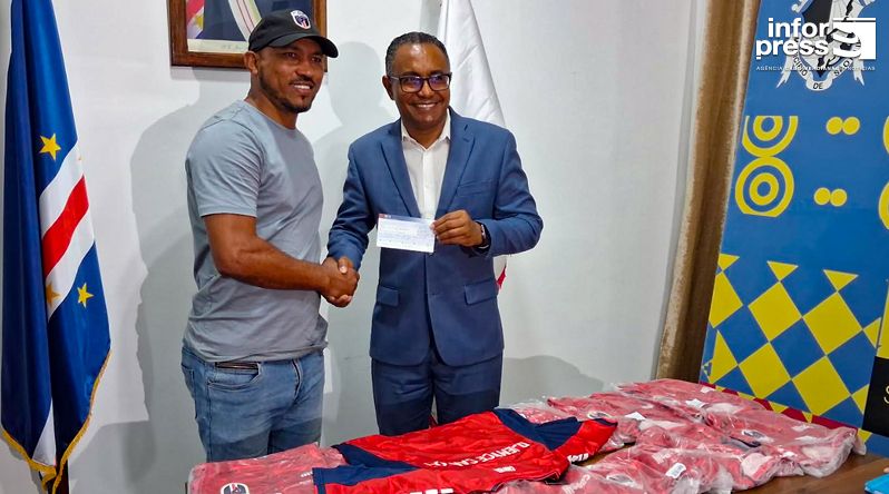 FIFA vai instalar arena de futebol de sete em homenagem às vítimas do acidente