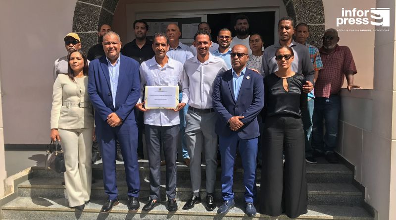 Legislativas2026/Fogo: PAICV apresenta lista e traça meta de vencer com maioria reforçada