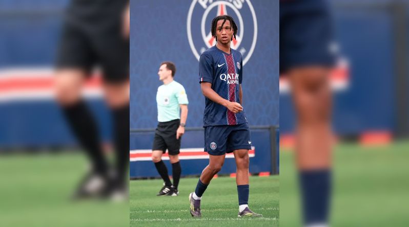 Fábio Domingos substitui Gilson Benchimol na convocatória de Cabo Verde para a FIFA Series