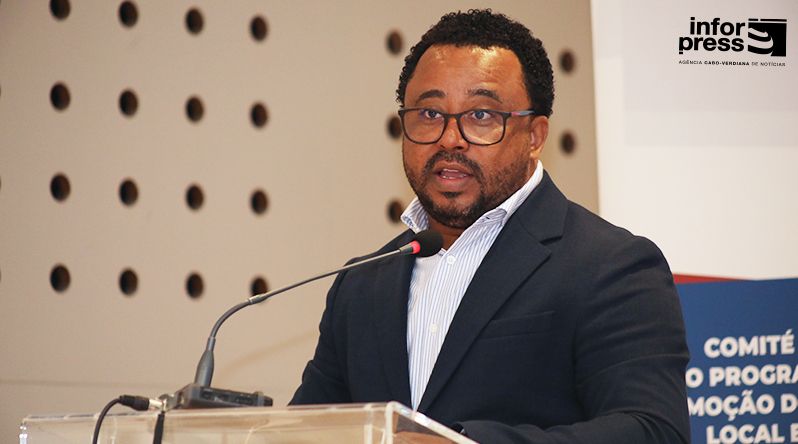 Presidente da ANMCV considera Programa Conjunto "ferramenta fundamental" para autonomia local