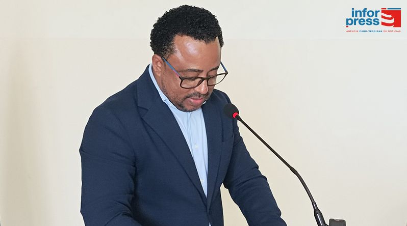Fogo: Presidente da ANMCV anuncia criação de Rede Nacional de Municípios pelo Oceano (c/áudio)