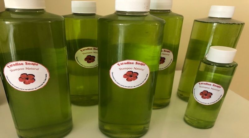 Porto Novo: Fábrica de sabonetes sete anos a produzir para mercado nacional e internacional