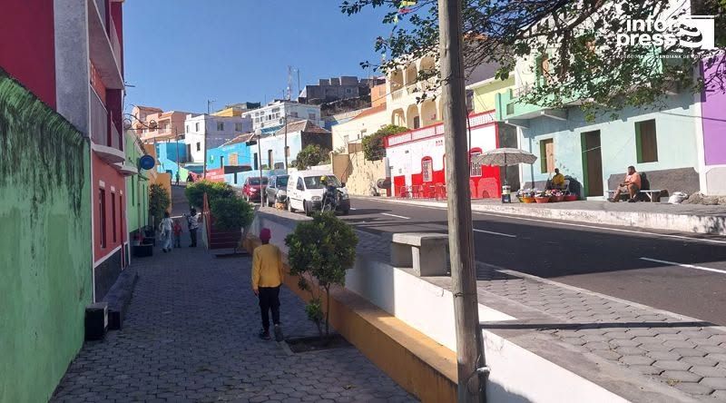 Santa Catarina do Fogo: Autarquia prepara quatro dias de festas e inaugurações para assinalar Dia do Município