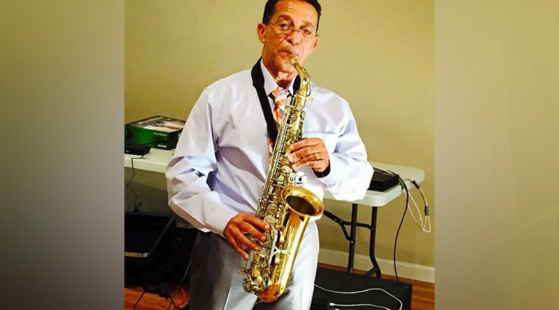 Óbito: Faleceu Nonó, saxofonista dos Bulimundo 