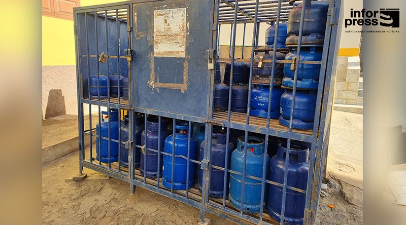 São Vicente/Falta de gás: “As petrolíferas devem assumir as suas responsabilidades” – Adeco