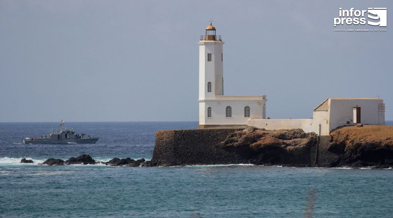Projecto de Valorização dos Faróis de Cabo Verde em fase avançada de execução - IPC (c/áudio)