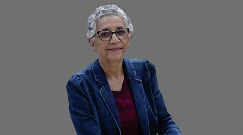 PAICV escolhe Fátima Fialho para coordenadora nacional das eleições legislativas