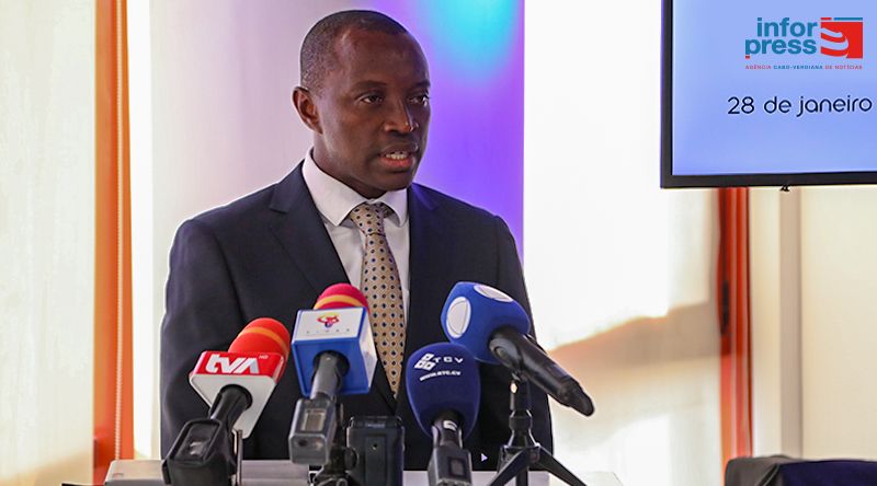 Nova identidade visual visa o fortalecimento da CNPD em prol da protecção de dados - presidente