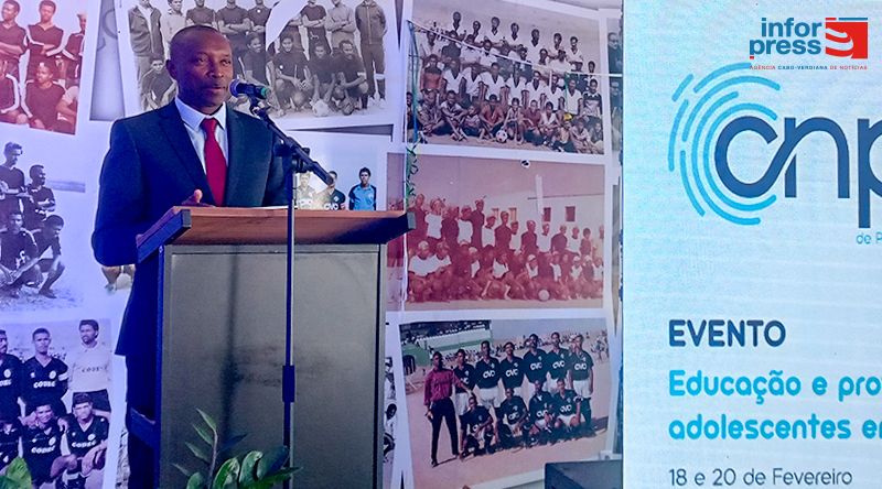 Ilha do Sal: CNPD defende necessidade de alertar jovens sobre riscos dos aplicativos tecnológicos (c/áudio)