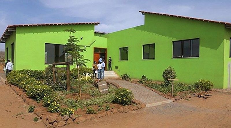 Fazenda da Esperança: Fundadores destacam sucesso em Cabo Verde e apelam à missão em África (c/áudio)