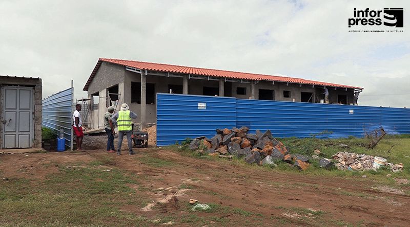 Fazenda da Esperança inaugura edifício para mulheres no dia dos 493 anos da diocese de Santiago