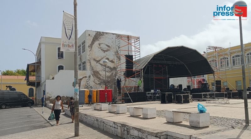 São Vicente: Kavala Fresk Festival arranca sábado com 50 espaços gastronómicos e homenagem aos Tubarões Azuis