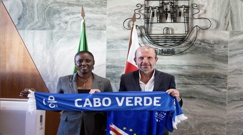Andebol: Federação procura parcerias em Portugal para preparar Seleção Nacional para o Mundial de 2027