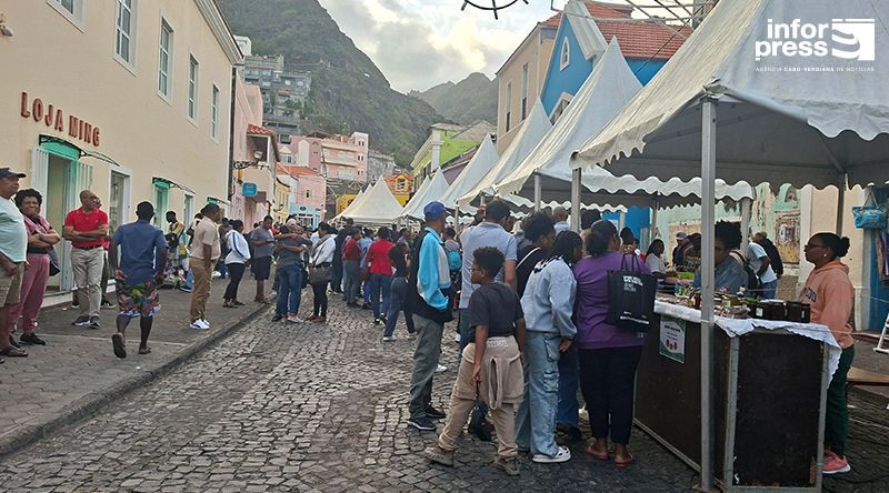 Santo Antão: Ribeira Grande acolhe feira agropecuária para dinamizar agricultura e marcar início da época festiva