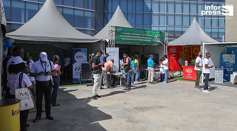 Dia Mundial do Consumidor: ARME apela à adopção de boas práticas para um estilo de vida sustentável