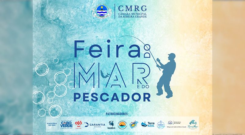 Ribeira Grande: Autarquia assinala Dia do Pescador com feira e actividades descentralizadas