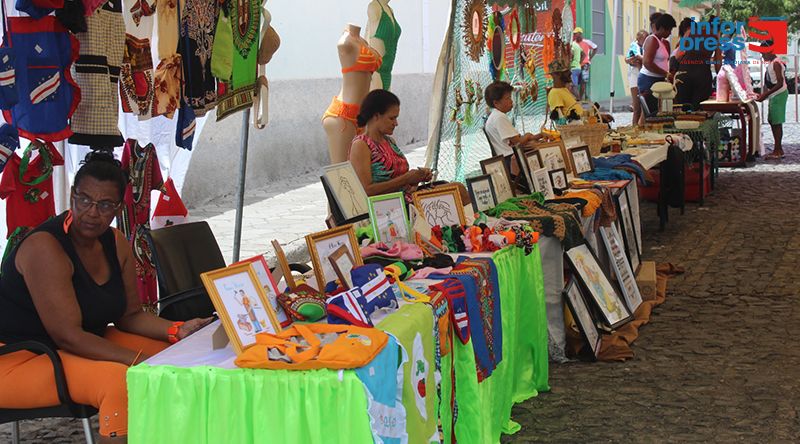 São Nicolau: Feira municipal promove economia local e valoriza produção e tradições do Tarrafal