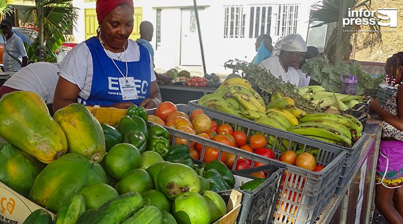 Santo Antão: Feira agropecuária de Lagoa do Planalto Leste anunciada para 31 de Outubro e 01 de Novembro