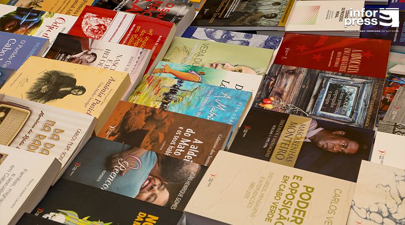 Grande Feira do Livro e democratização do acesso ao livro marcam agenda 2026 da Biblioteca Nacional