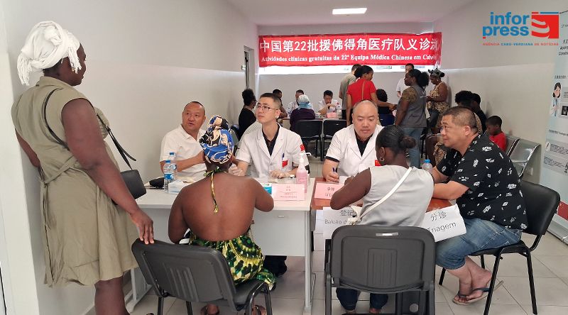 Santa Catarina: Feira de saúde aproxima cuidados médicos especializados da população