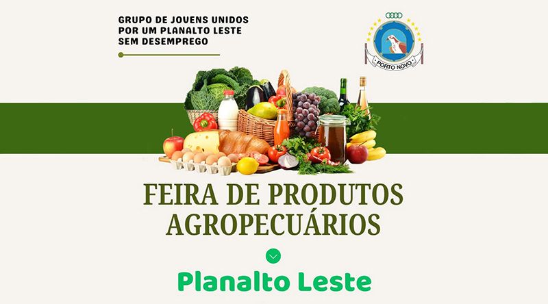 Santo Antão: Dezasseis expositores confirmam presença na feira de produtos agropecuários do Planalto Leste