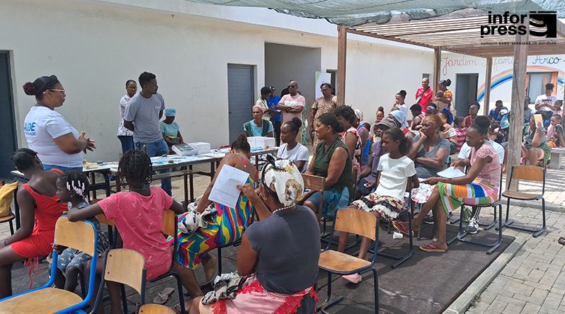 Santa Cruz: Feira de saúde leva serviços médicos gratuitos às comunidades e promove respeito à terceira idade