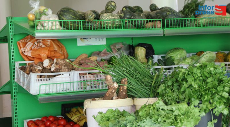 Porto Novo: Feira gastronómica e cultural “Nós Herança” arranca sexta-feira com 11 expositores – organização