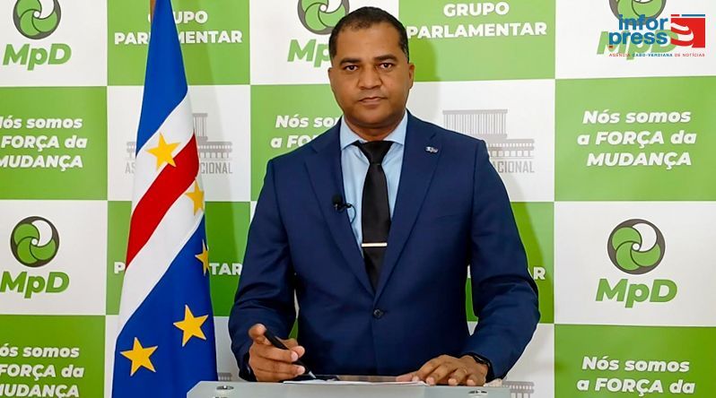 MpD reafirma compromisso com legislação “moderna e transformadora” para cultura e parlamento