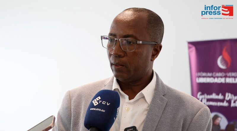 Felisberto Moreira eleito novo presidente da Plataforma das ONG