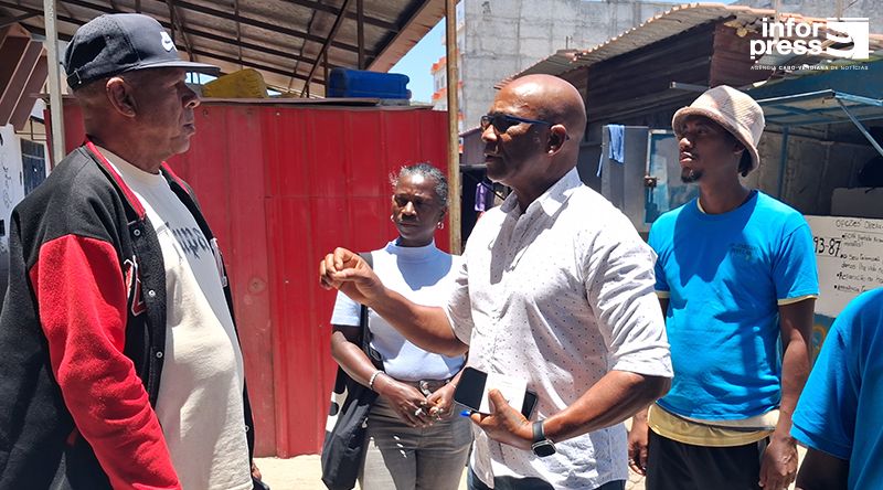 Legislativas 2026/Santiago Norte: PP quer eleger representantes para levar preocupações dos cidadãos ao Parlamento