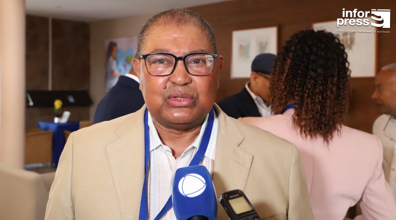 Felisberto Vieira defende políticas públicas sustentáveis para reduzir assimetrias no país