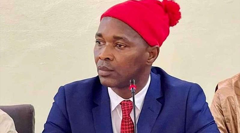 Guiné-Bissau: Candidato que reclama vitória nas presidenciais diz que escapou a detenção