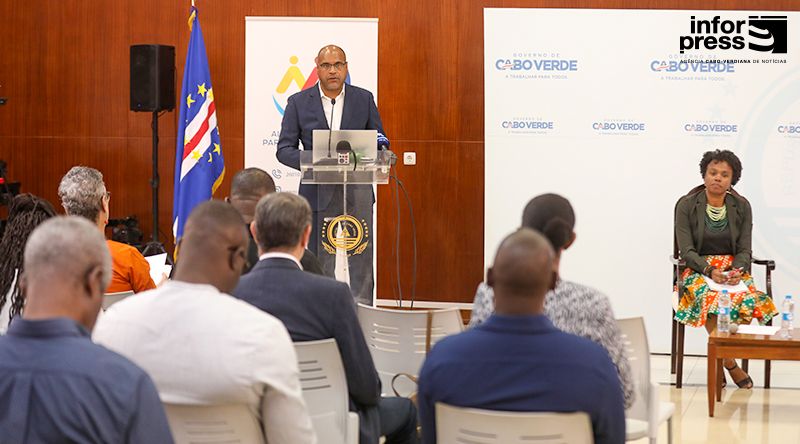Imigração: Ministro diz que Cabo Verde possui uma das leis de estrangeiros "mais modernas do mundo"