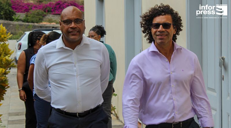 São Nicolau: Governo anuncia abertura de centro de cuidados para pessoas com deficiência na Ribeira Brava