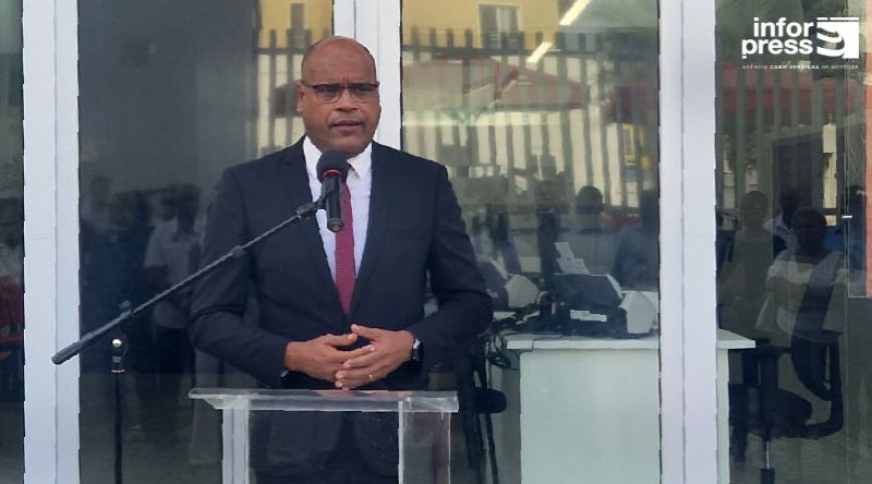 Boa Vista: Universalidade da proteção social é a meta do Governo de Cabo Verde que visa chegar a todos os cidadãos- ministro