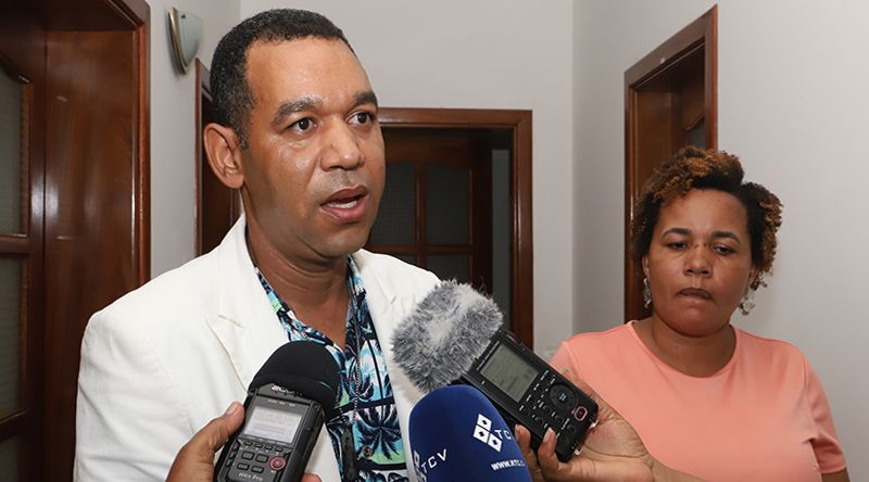 Presidenciais2026: Fernando Rocha Delgado promete equilíbrio nacional e consenso caso seja eleito Presidente