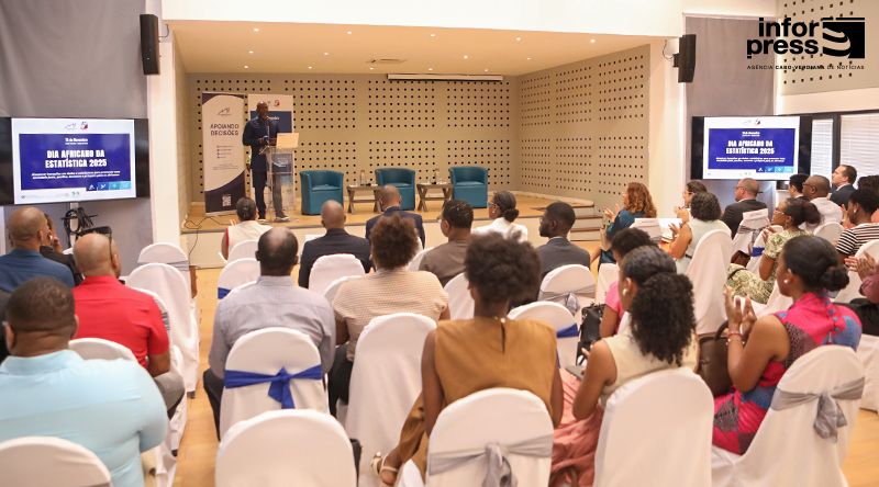 Dados e estatística têm “papel fundamental” na tomada de decisões e implementação eficaz de políticas públicas - INE