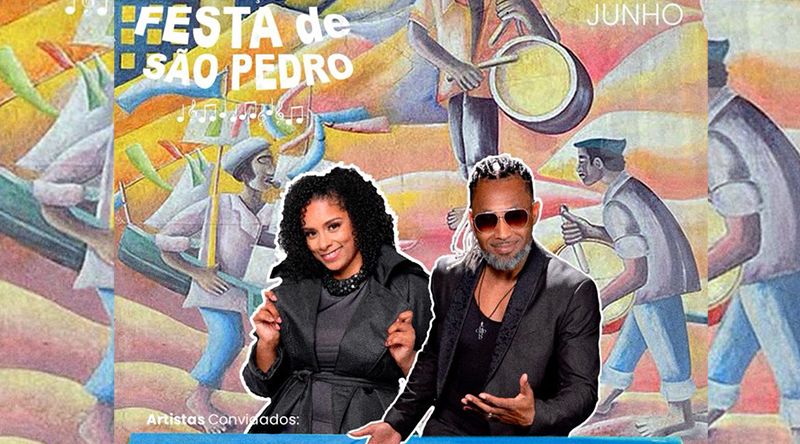 Gilyto Semedo regressa aos palcos nacionais com tributo internacional ao funaná