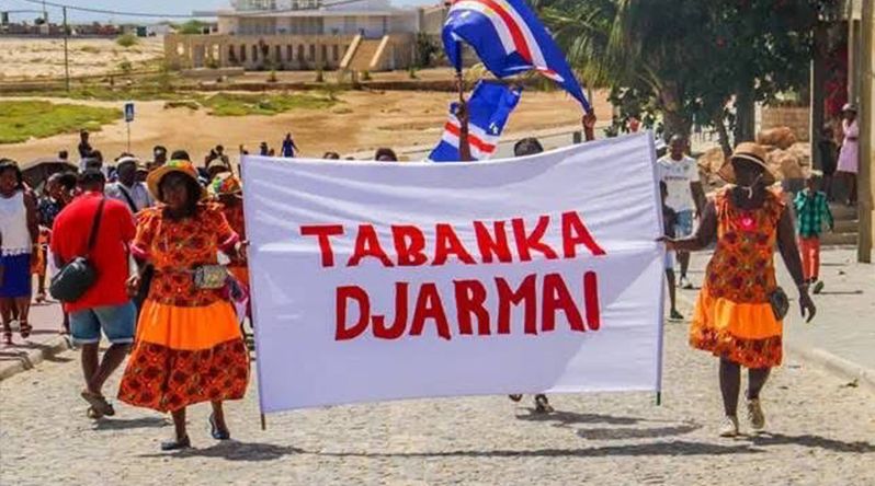 Maio: Festa de Santa Cruz e Tabanka prossegue com programação cultural