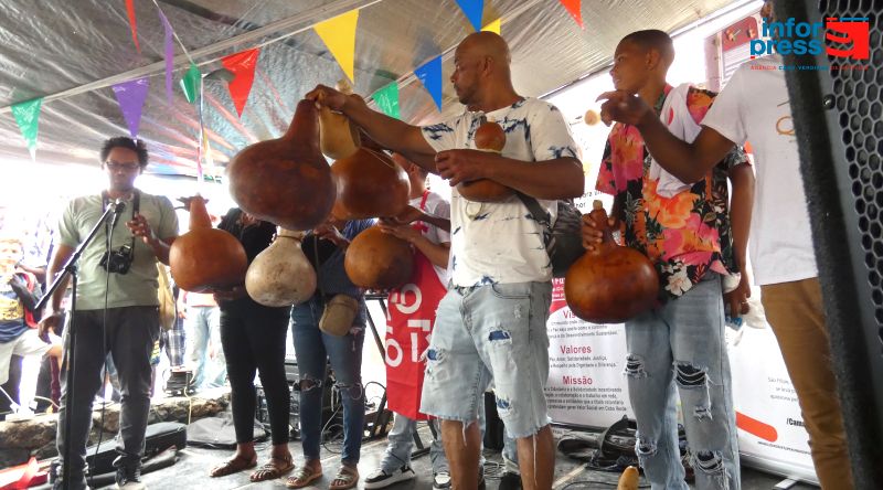 Fogo: Festa do Queijo de Monte Grande destaca produtores locais e reforça apoio ao sector agropecuário