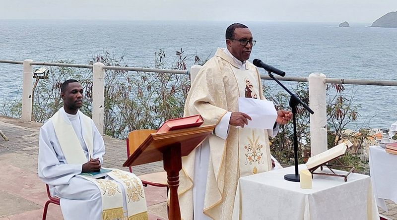 Paul: Paróquia assinala 230 anos com abertura do ano jubilar e apelo à renovação espiritual