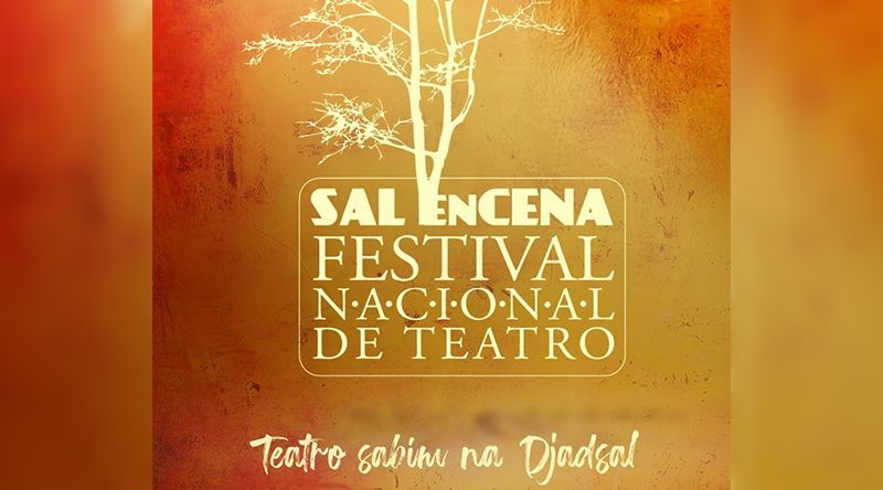 Ilha do Sal acolhe 13.ª edição do SalEncena com programação que organização classifica de vibrante